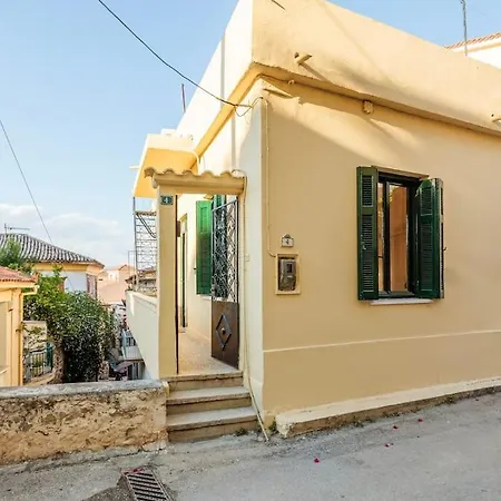 Nafplia 1 Ναύπλιο