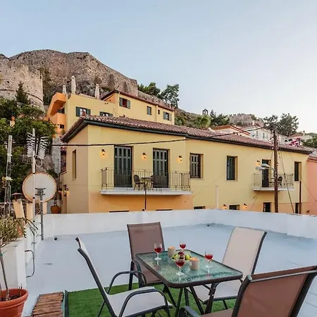 Nafplia 1 * Ναύπλιο