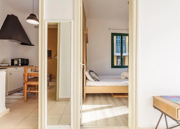 Nafplia 1 Σπίτι διακοπών *