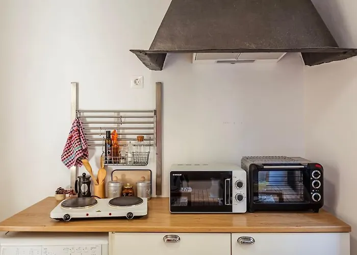 Nafplia 1 Σπίτι διακοπών Ναύπλιο