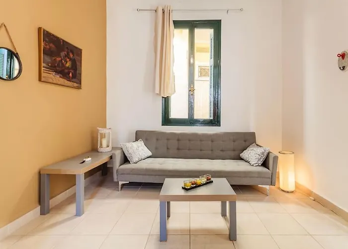 Nafplia 1 Σπίτι διακοπών *