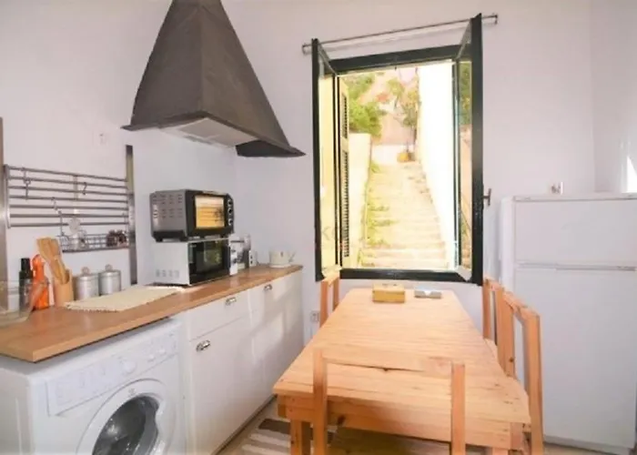 Nafplia 1 Σπίτι διακοπών