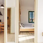 Nafplia 1 بيت للعطل *