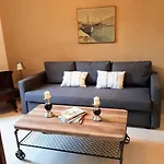 Nafplia 1 بيت للعطل *