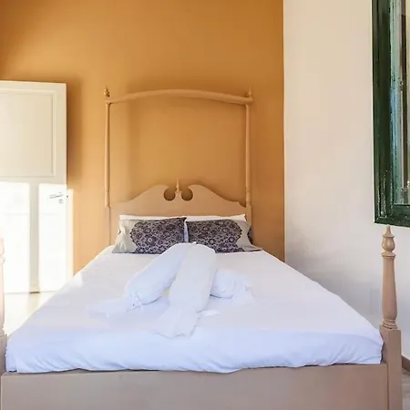 Nafplia 1 * 纳夫普利翁