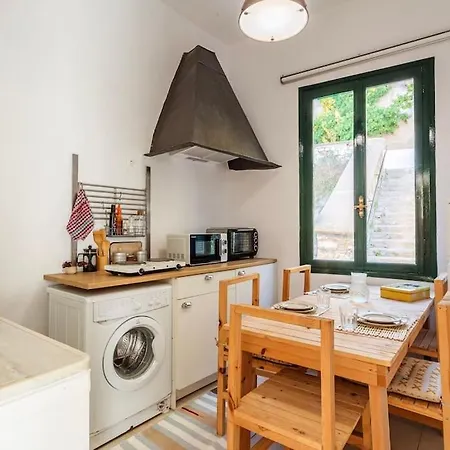 Nafplia Guesthouse 1 * Nauplia