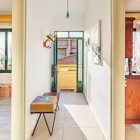 度假居 Nafplia 1 纳夫普利翁