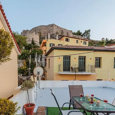 Nafplia 1 *