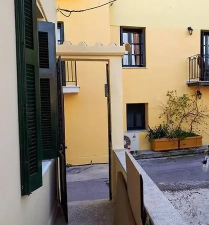 Feriehus Nafplia 1