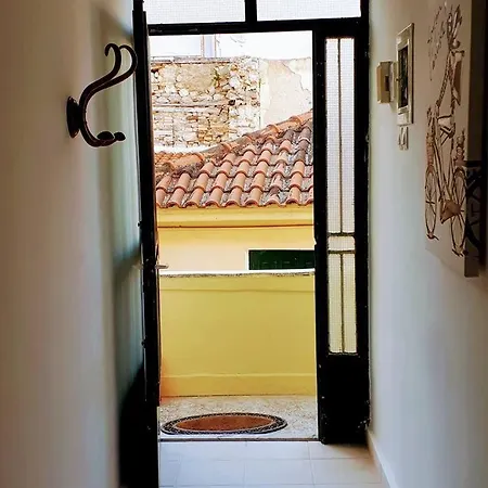 Nyaraló Nafplia 1 *