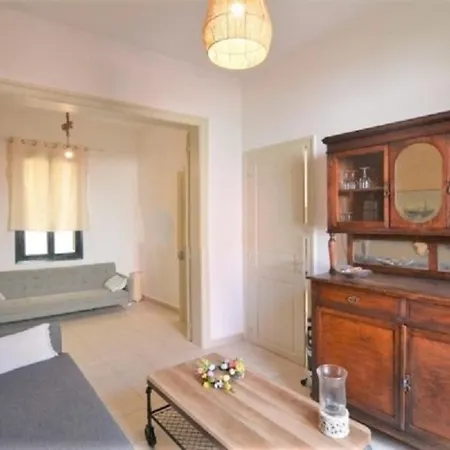 Casa de Férias Nafplia 1 Náuplia