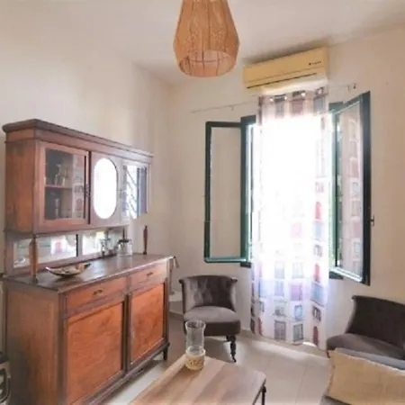 Nyaraló Nafplia 1 *