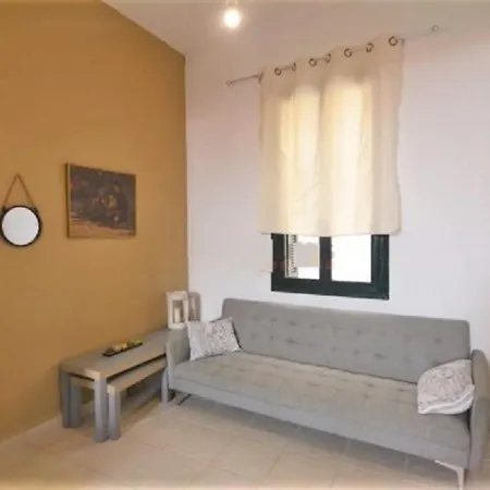 Nafplia 1 Nyaraló Návplio