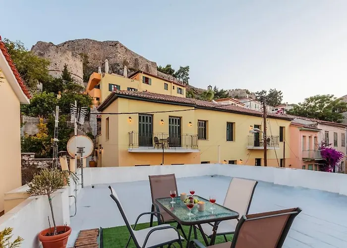 Nafplia 1 * Náuplia