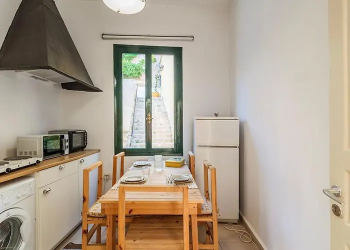 Casa de Férias Nafplia 1