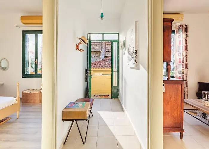 Ferienhaus Nafplia 1 Nafplio