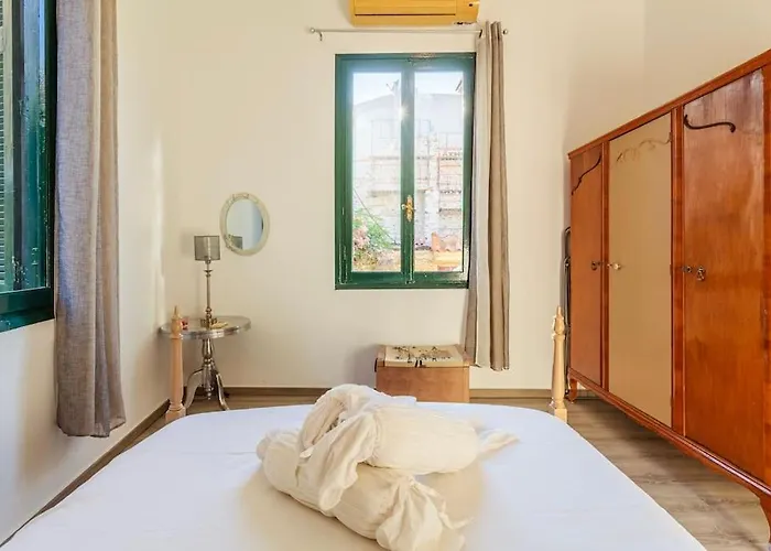 Ferienhaus Nafplia 1 *