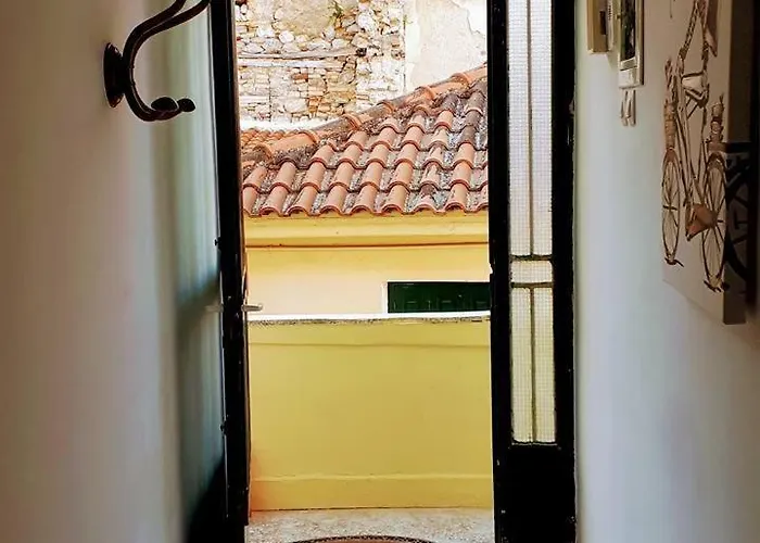 Ferienhaus Nafplia 1 *