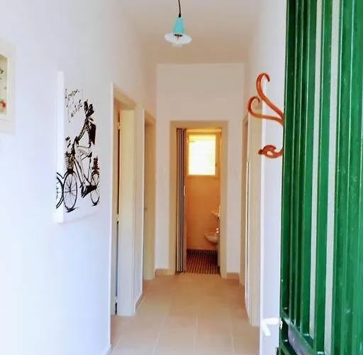 Casa de Férias Nafplia 1 Náuplia