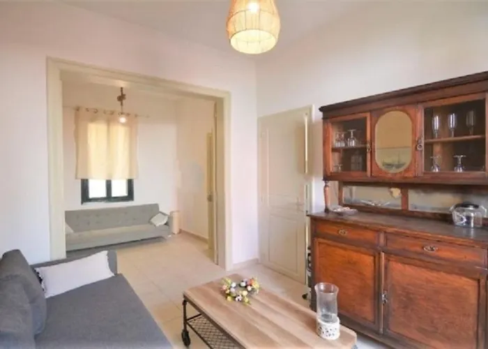 Casa de Férias Nafplia 1 Náuplia