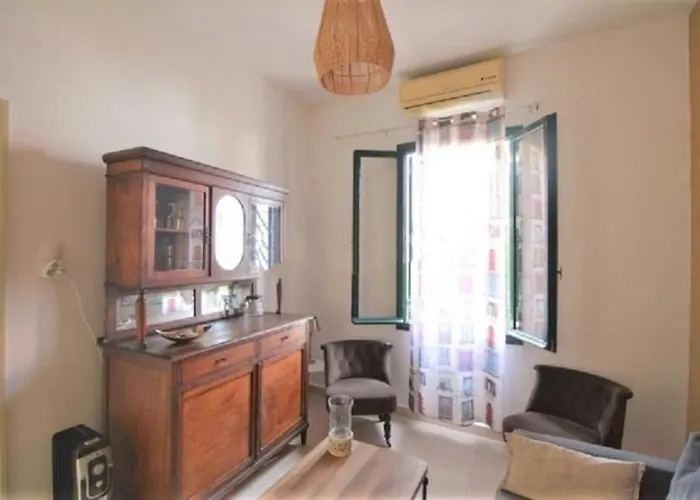 Ferienhaus Nafplia 1 *