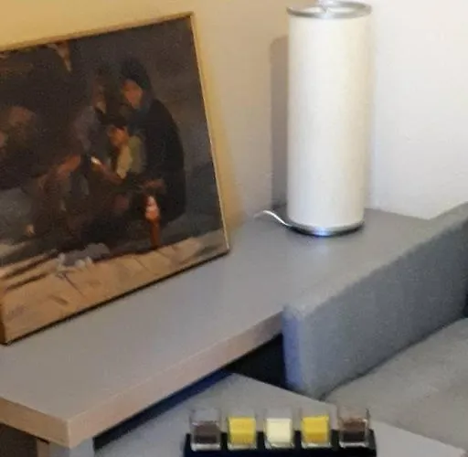 Ferienhaus Nafplia 1 *