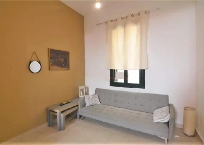 Nafplia 1 Casa de Férias Náuplia