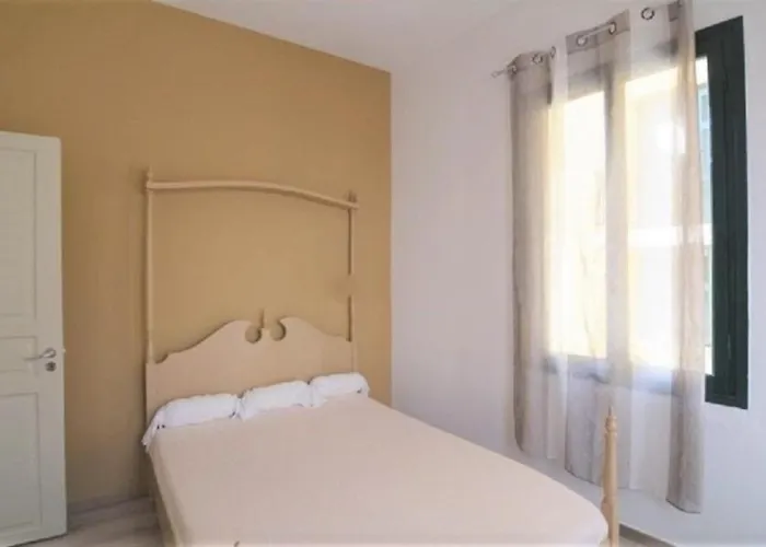 Nafplia 1 Casa de Férias Náuplia