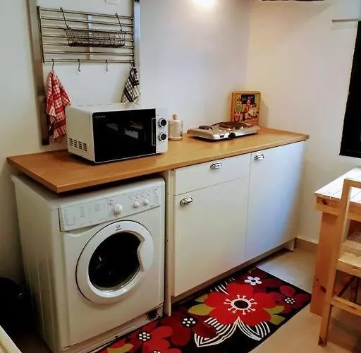 Nafplia 1 Ferienhaus