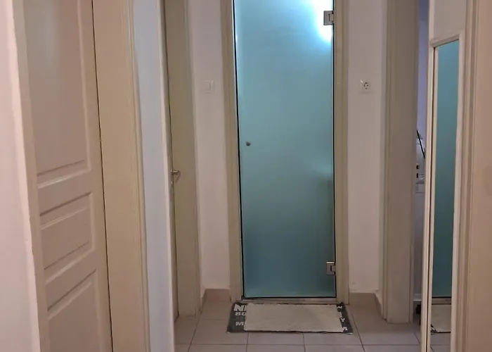 Ferienhaus Nafplia 1 *