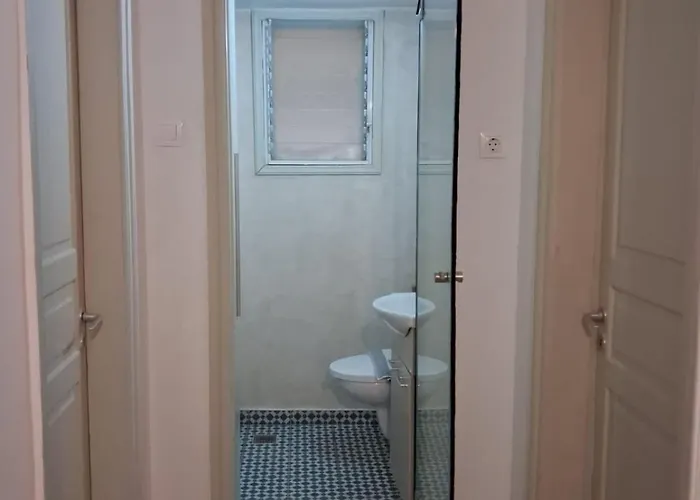 Casa de Férias Nafplia 1 *