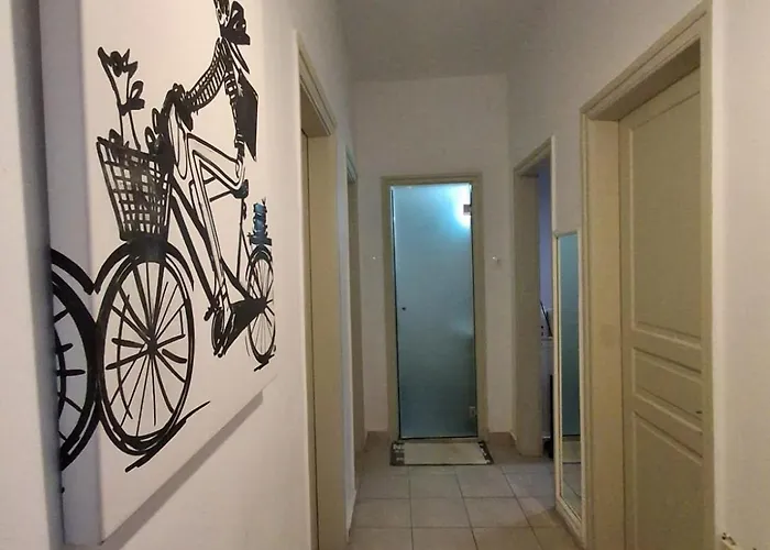 Nafplia 1 Ferienhaus